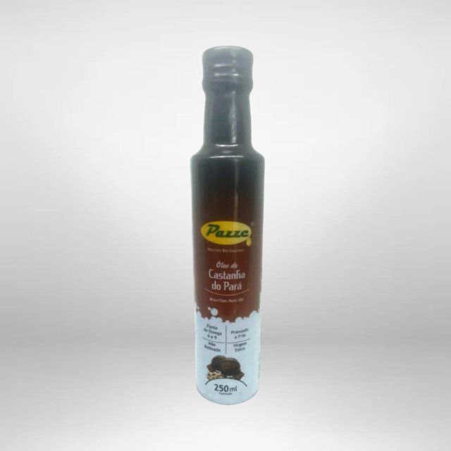 ACEITE DE CASTAÑA DO PARA