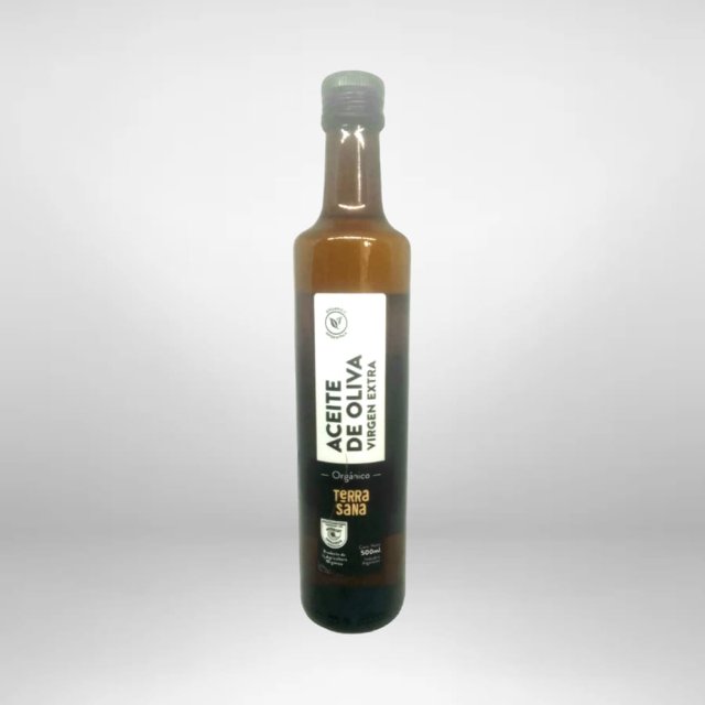 ACEITE DE OLIVA VIRGEN EXTRA