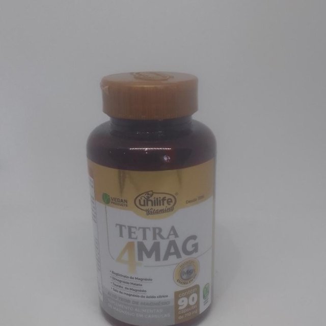 TETRA 4MAG