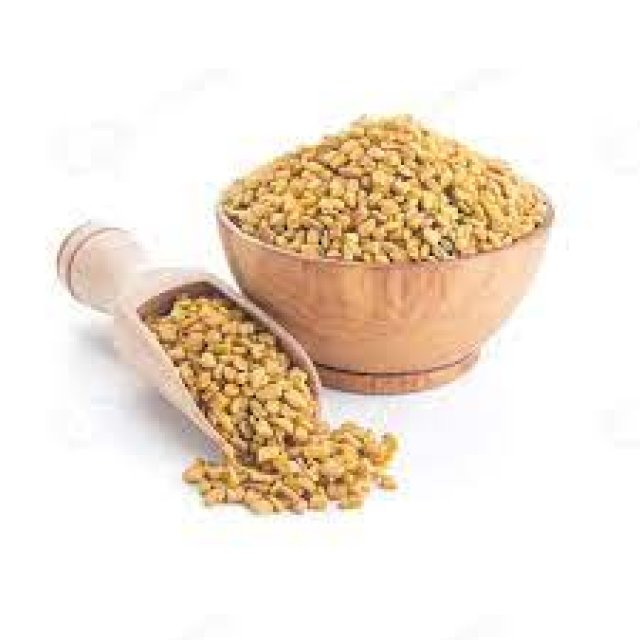 PAQ. SEMILLA DE FENOGRECO 100 GR.