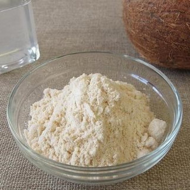 HARINA DE COCO 100 GR