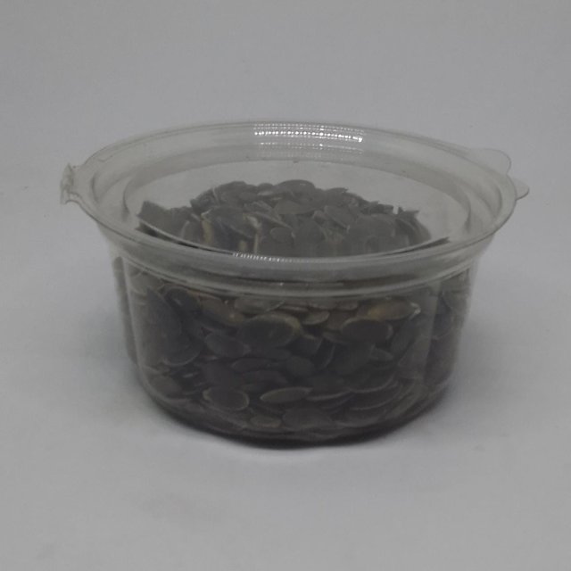 SEMILLAS DE CALABAZA PREMIUM POTE 200GR